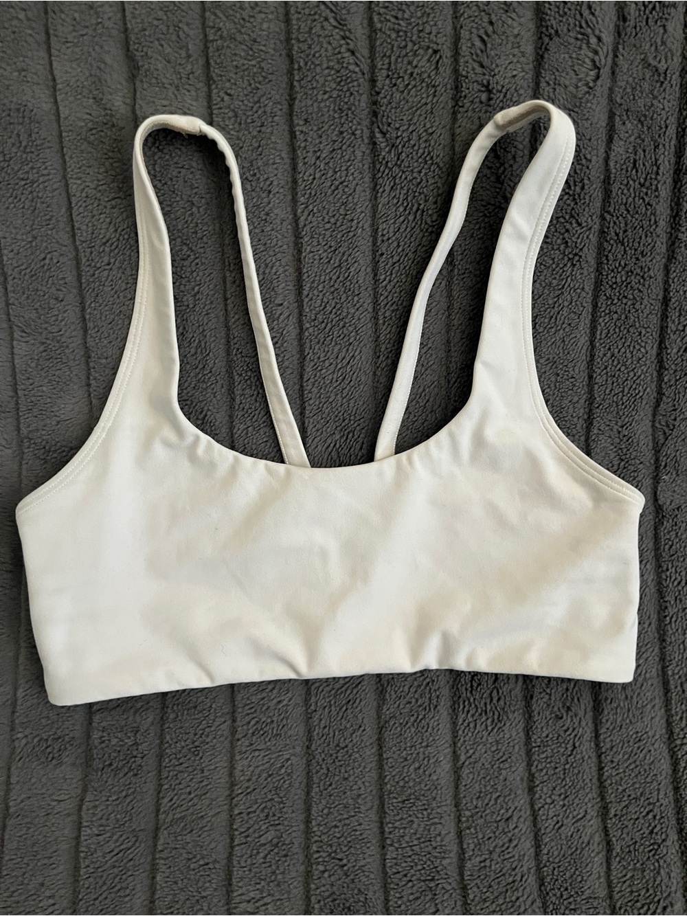 Vuori Yosemite Sports Bra (Style #VW104) Size XS